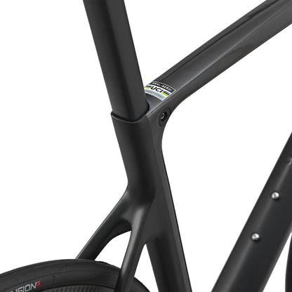 VELO ROUTE FCR ULTEGRA DI2