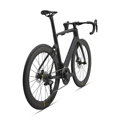 VELO ROUTE FCR ULTEGRA DI2