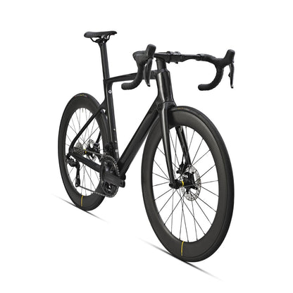 VELO ROUTE FCR ULTEGRA DI2