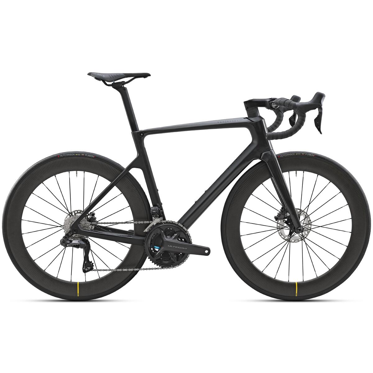 VELO ROUTE FCR ULTEGRA DI2