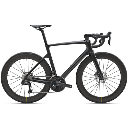 VELO ROUTE FCR ULTEGRA DI2