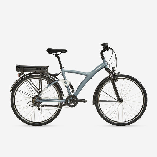 VÉLO TOUT CHEMIN BALADE ELECTRIQUE ORIGINAL 920 E