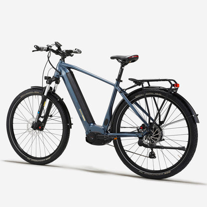 Bosch Mittelmotor-Elektro-Mountainbike mit hohem Rahmen – Stilus E-Touring 