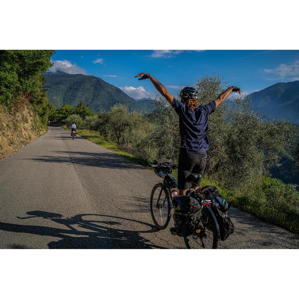 VÉLO TOUT CHEMIN RIVERSIDE 920