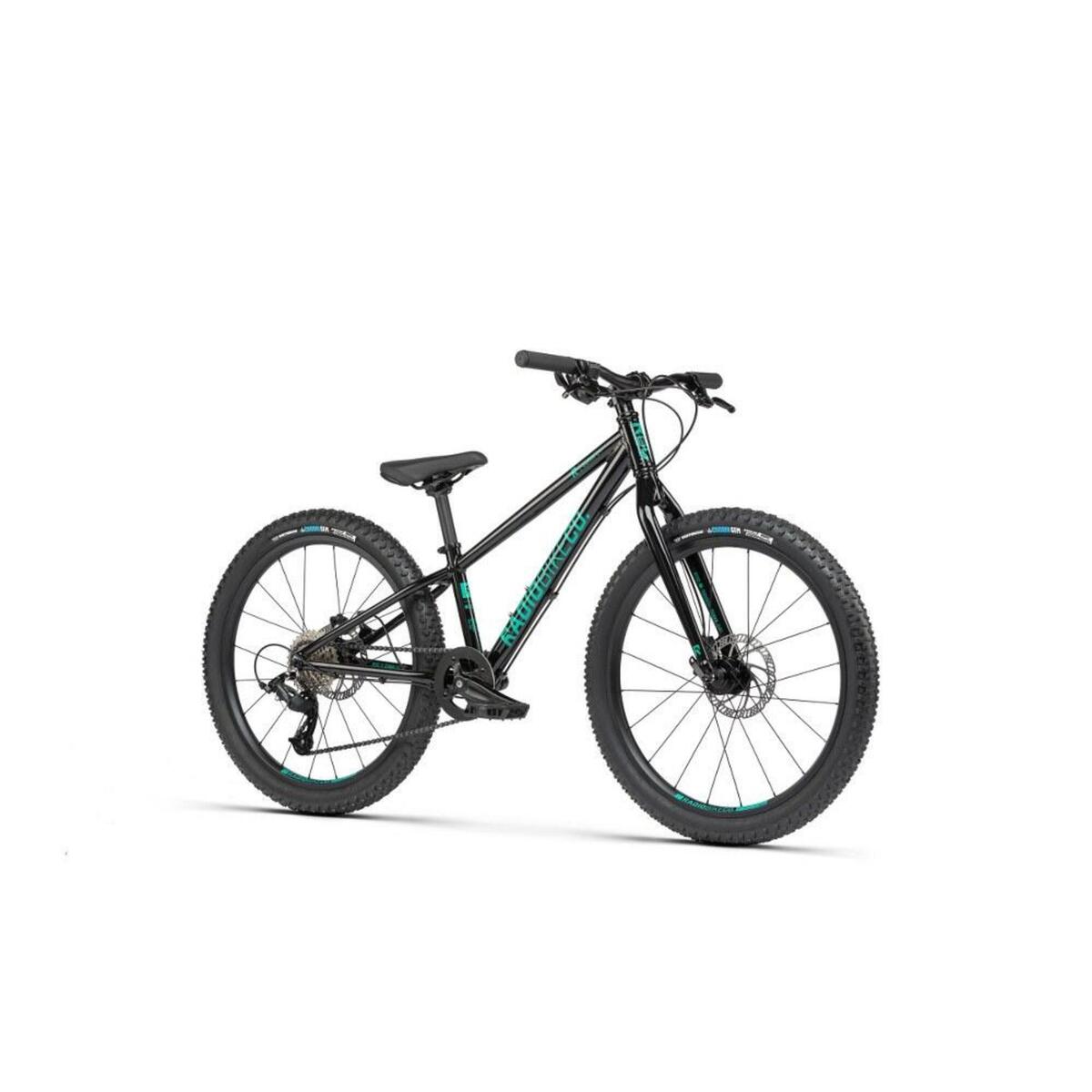 Vélo tout terrain Radio ZUMO 24 SUS