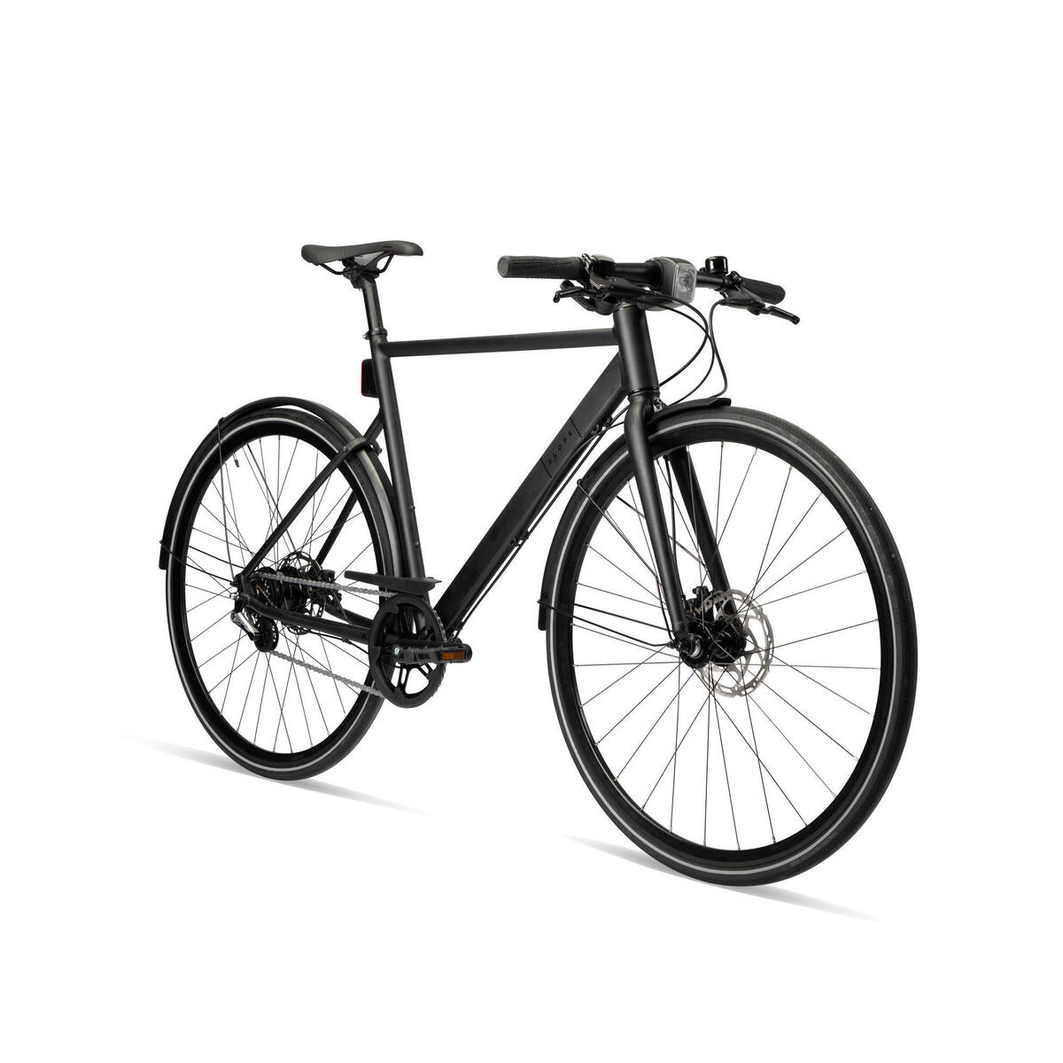 VELO VILLE RAPIDE ELOPS SPEED 920 NOIR