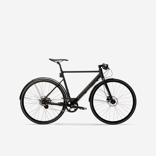 VELO VILLE RAPIDE ELOPS SPEED 920 NOIR