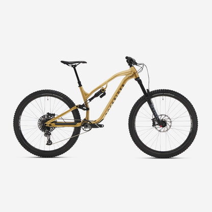 All Mountain Feel 700 LT MTB-Fahrrad – 29-Zoll-Aluminiumrahmen 