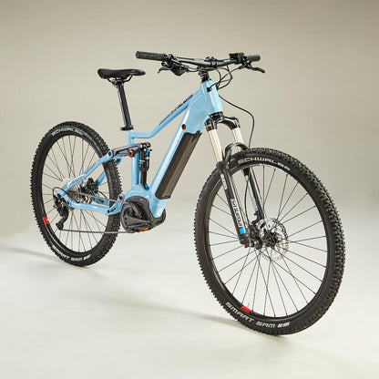 VÉLO VTT ÉLECTRIQUE E-ST STILUS 29"