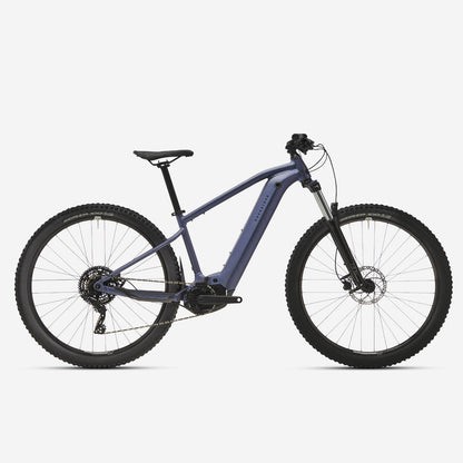 Mountain bike elettrica semirigida 29" - E-EXPL 520 