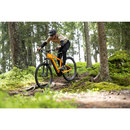 Mountain bike elettrica semirigida 29" - E-EXPL 520 