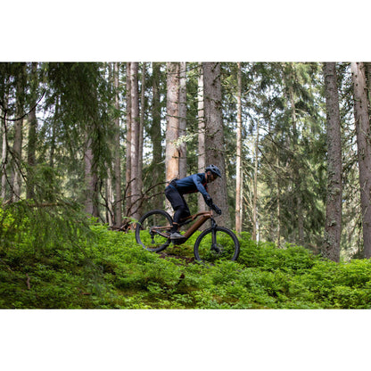 Mountain bike elettrica biammortizzata da 29" - E-EXPL 700 S Rame 