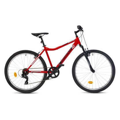 Vélo VTT Enfant Nogan Gravel GO Suspension - 26 pouces