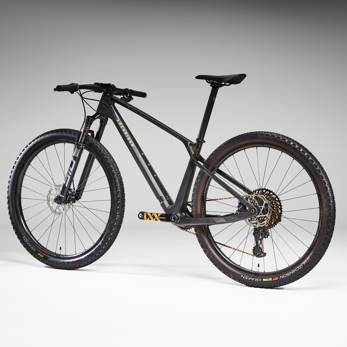 VELO VTT RACE 900 TEAM EDITION XX1 AXS