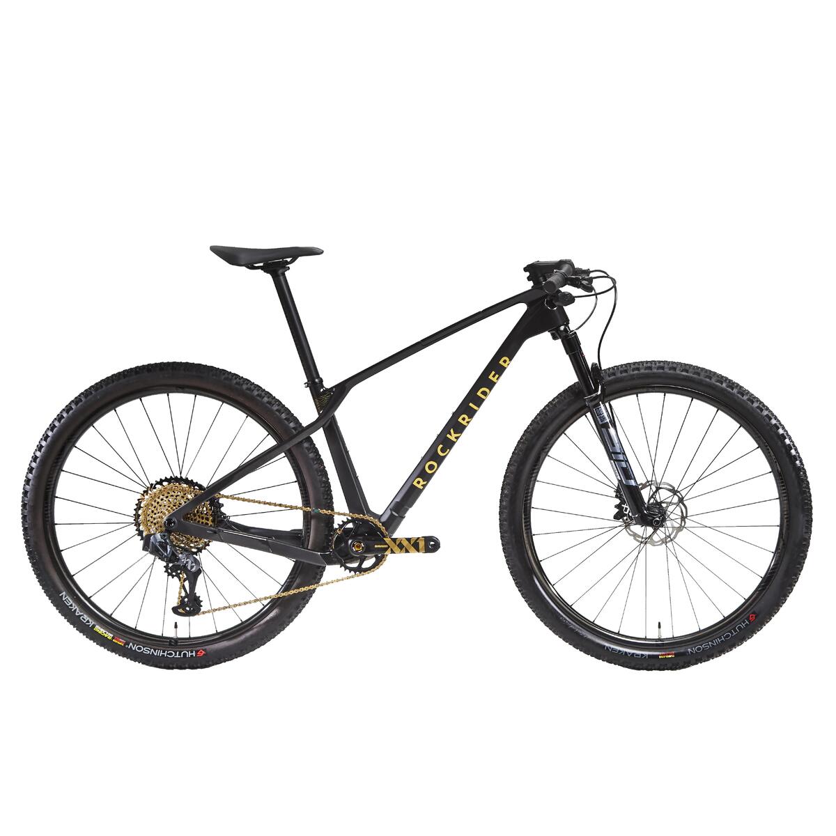 VELO VTT RACE 900 TEAM EDITION XX1 AXS