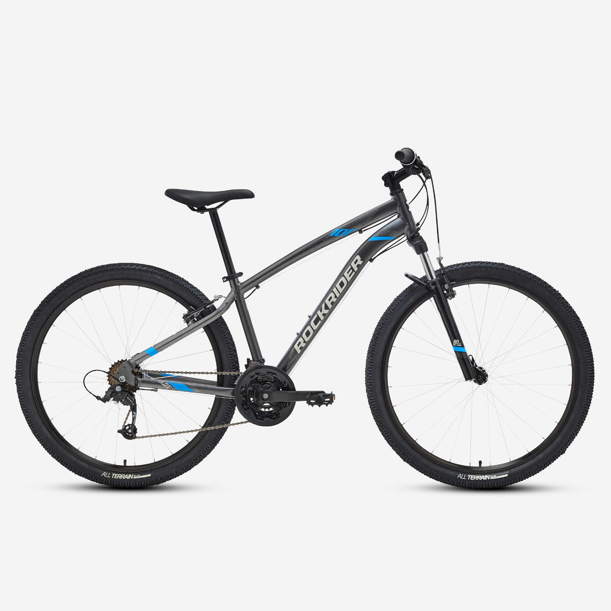 ST 100 27,5" MTB-FAHRRAD 