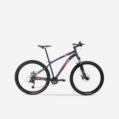 ST 120 DAMEN-MTB-FAHRRAD NAVY 27,5"