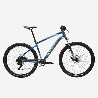 Vélo VTT ST 530 FEMME TURQUOISE 27'5