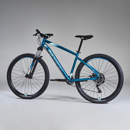 ST 530 MDB DAMEN-MTB-FAHRRAD TÜRKIS 27,5 