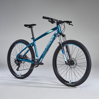 ST 530 MDB DAMEN-MTB-FAHRRAD TÜRKIS 27,5 