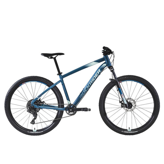 VELO VTT ST 530 MDB FEMME TURQUOISE 27,5