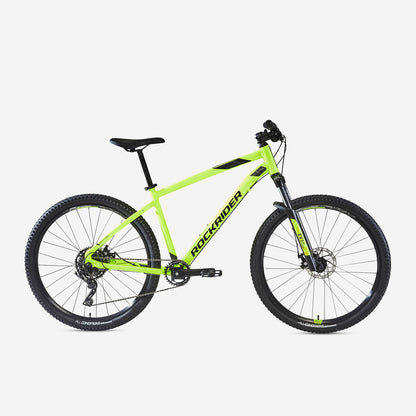 BICI MTB ST 530 MDB 27,5". 