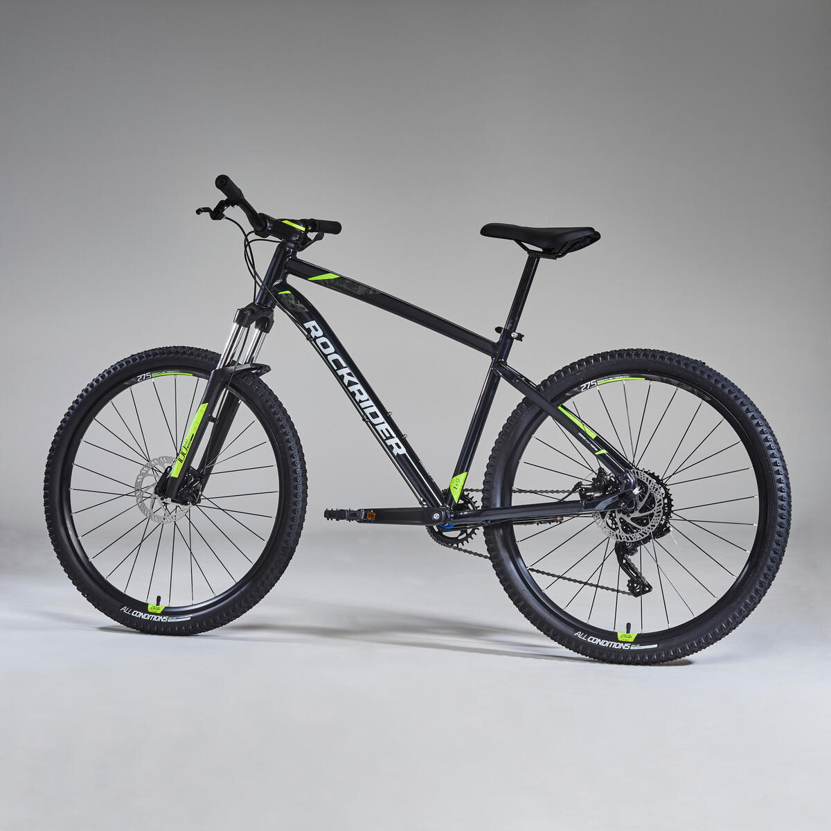 BICI MTB ST 530 MDB 27,5". 