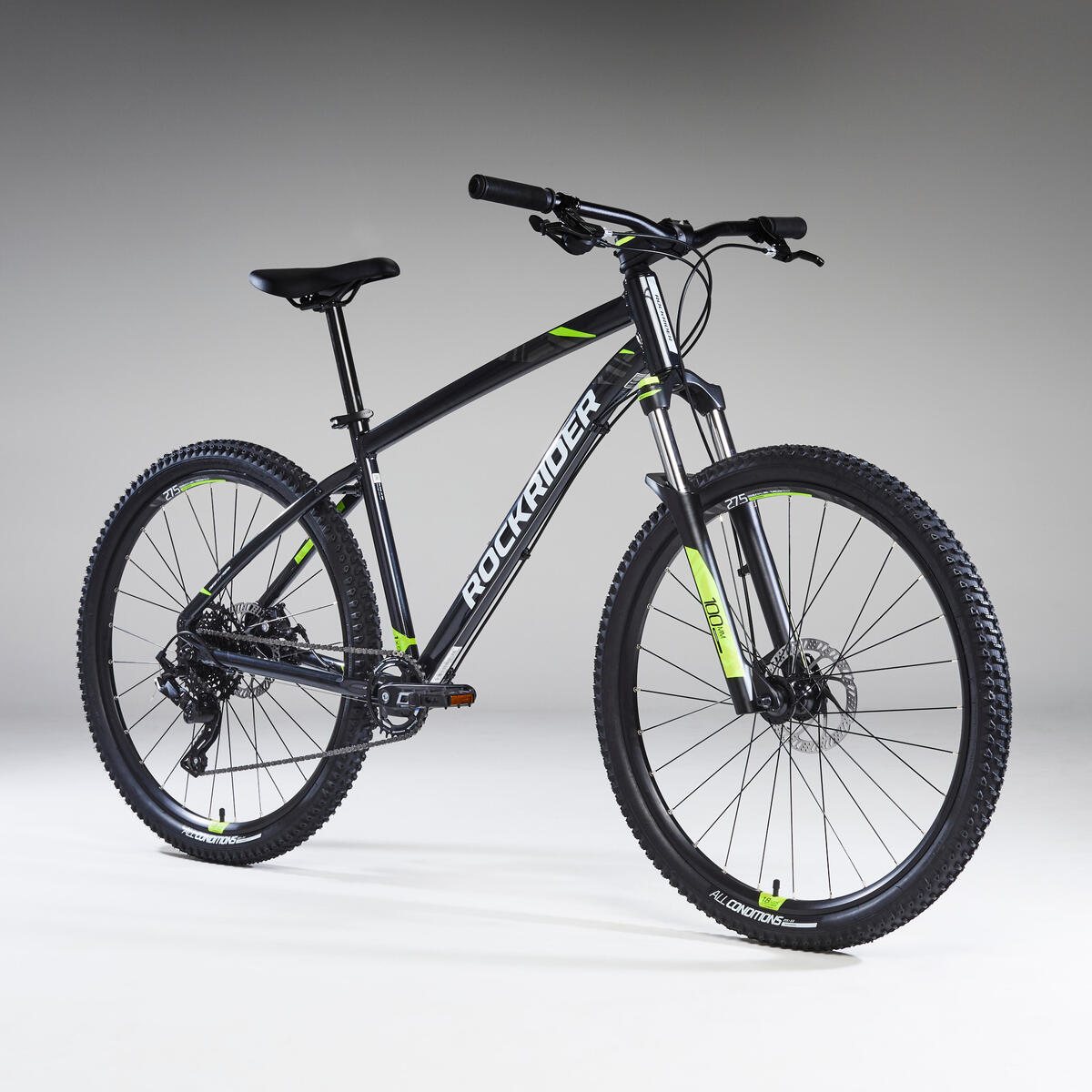 BICI MTB ST 530 MDB 27,5". 