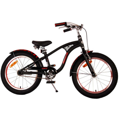 VOLARE BICYCLES Miracle Cruiser Boy 18 Zoll Kinderfahrrad 