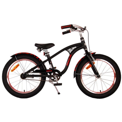 VOLARE BICYCLES Miracle Cruiser Boy 18 Zoll Kinderfahrrad 