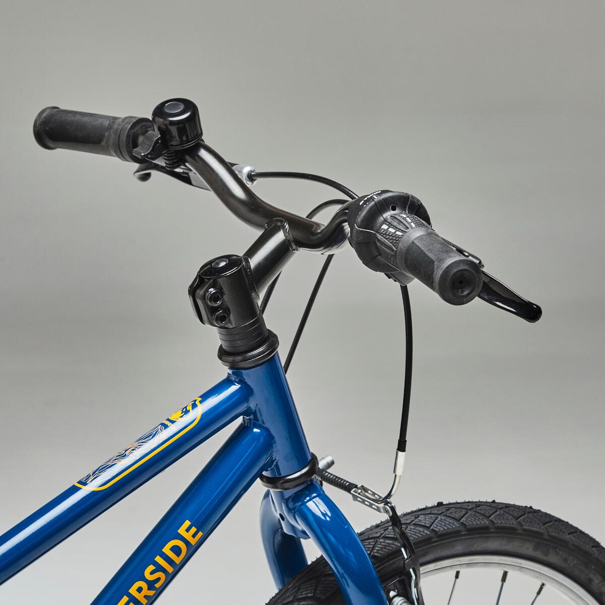 KINDERVTC-FAHRRAD RIVERSIDE 120 20 ZOLL 6-9 JAHRE