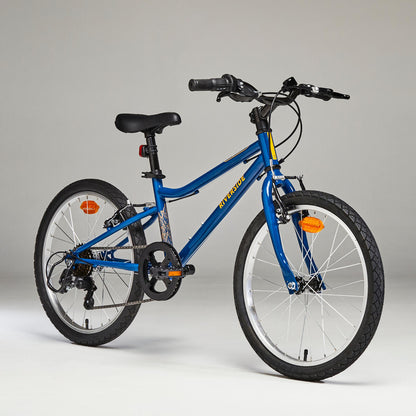 KINDERVTC-FAHRRAD RIVERSIDE 120 20 ZOLL 6-9 JAHRE