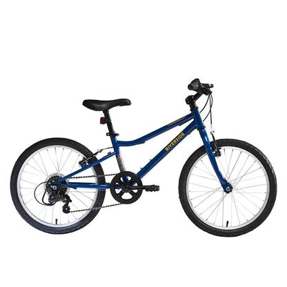 KINDERVTC-FAHRRAD RIVERSIDE 120 20 ZOLL 6-9 JAHRE