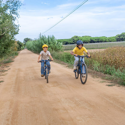 KINDERVTC-FAHRRAD RIVERSIDE 120 20 ZOLL 6-9 JAHRE