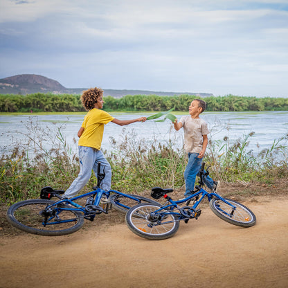 KINDERVTC-FAHRRAD RIVERSIDE 120 20 ZOLL 6-9 JAHRE