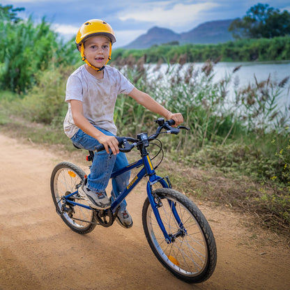 KINDERVTC-FAHRRAD RIVERSIDE 120 20 ZOLL 6-9 JAHRE