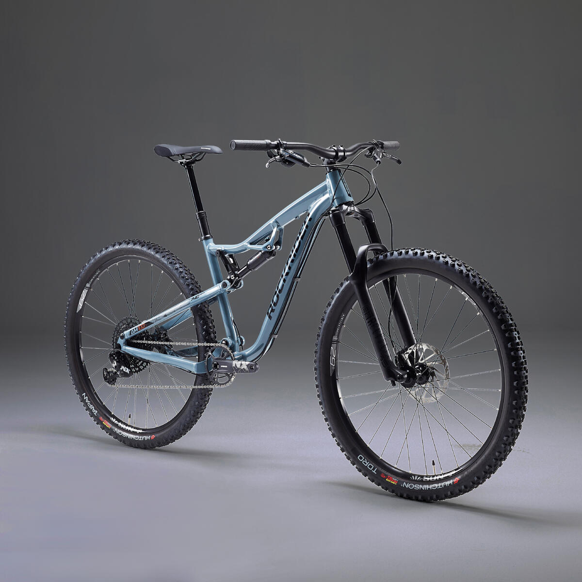 VTT All Mountain AM 100 S