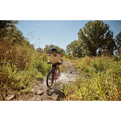 VTT ENFANT ROCKRIDER EXPLORE 500 20 POUCES 6-9 ans