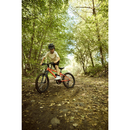 VTT ENFANT ROCKRIDER EXPLORE 500 20 POUCES 6-9 ans