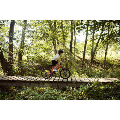 VTT ENFANT ROCKRIDER EXPLORE 500 20 POUCES 6-9 ans