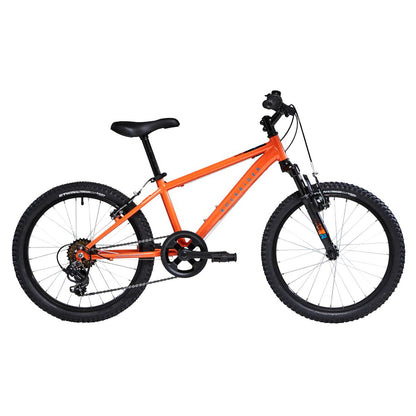 VTT ENFANT ROCKRIDER EXPLORE 500 20 POUCES 6-9 ans